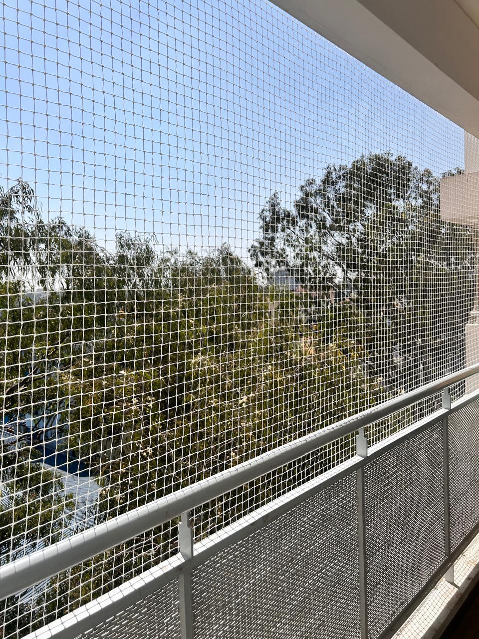 Pigeon & bird protection nets Bengaluru